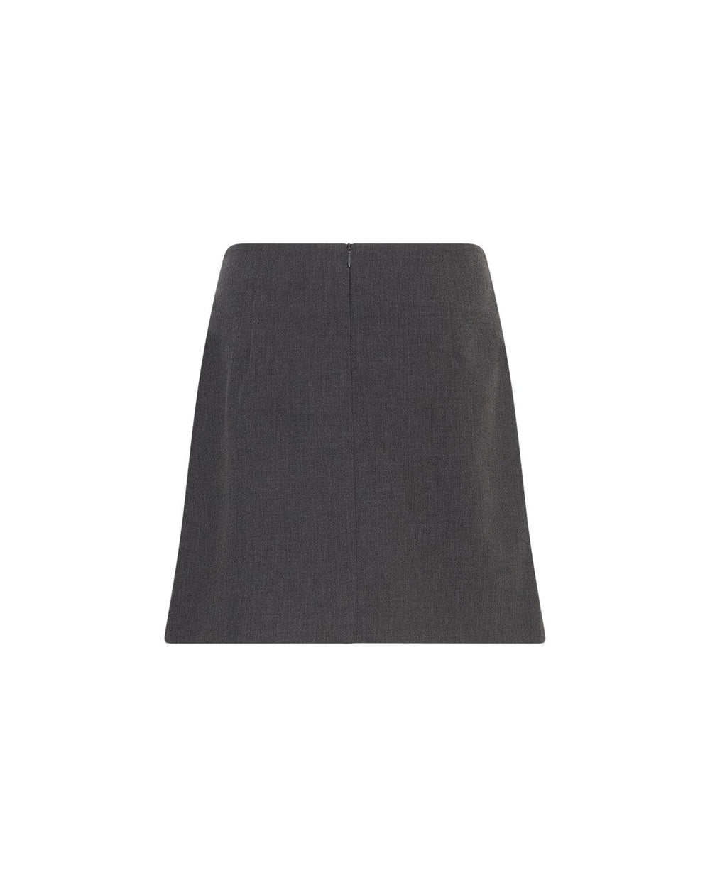 Moss Copenhagen - Mschjayden Henrike Skirt 19340 - Dgm Nederdele