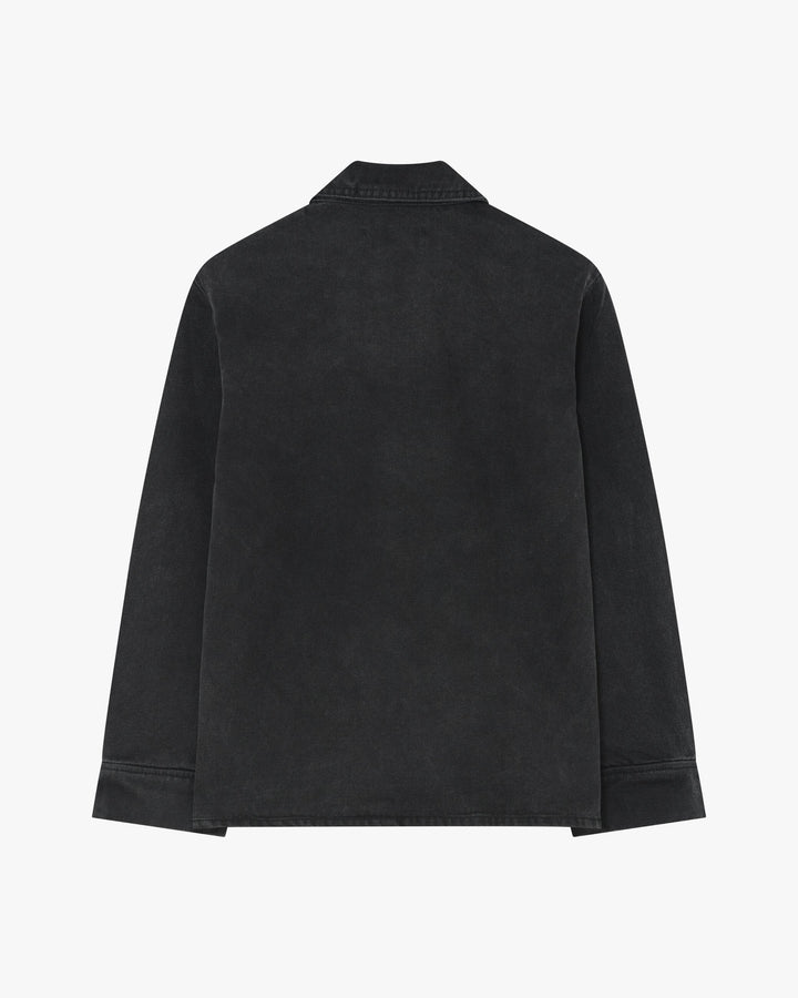 Moves by Minimum - Josefine Blouse 4526 245044526 - 0201 - Castlerock Bluser