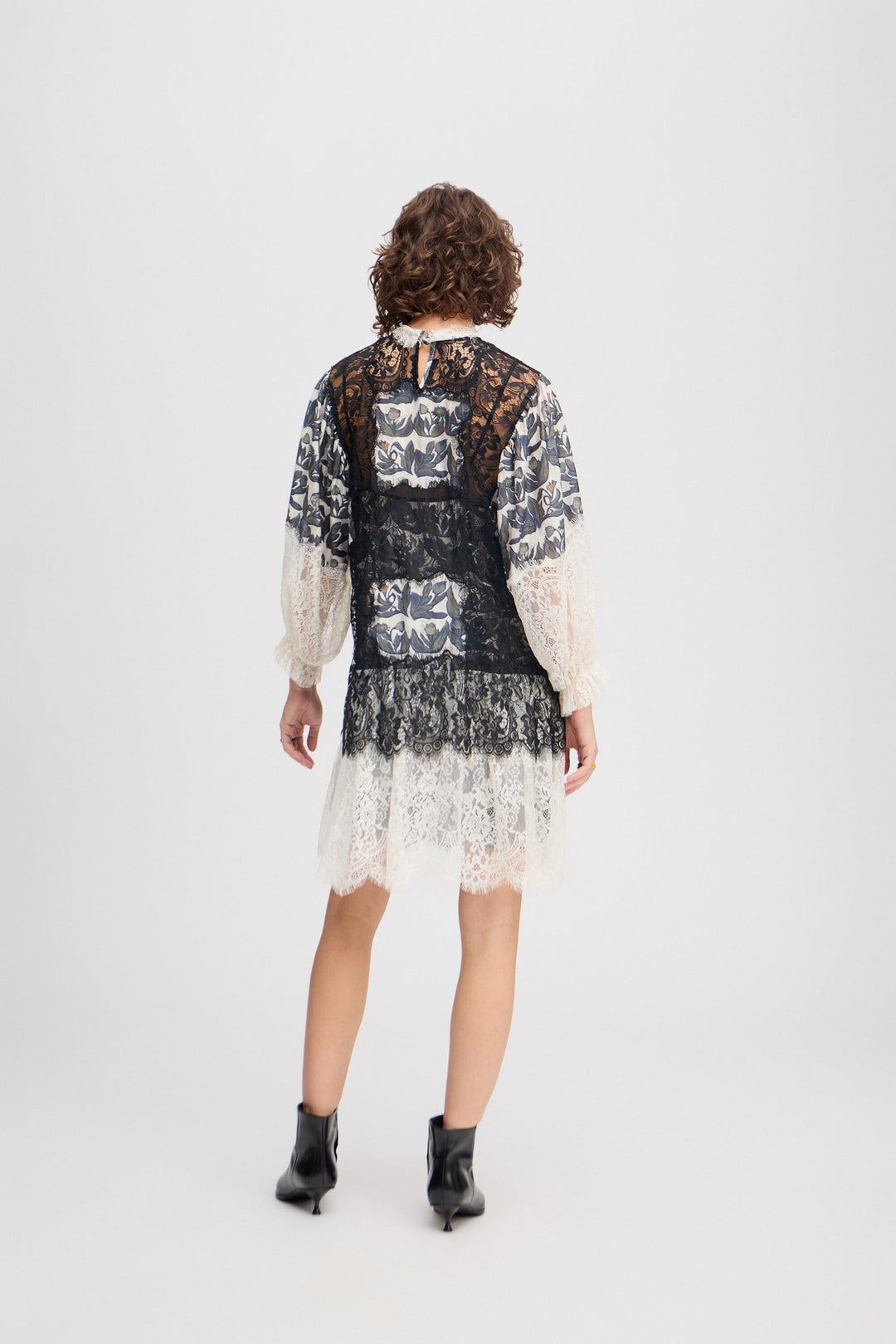 Munthe - Lisso 253131425322 - 76 - Ivory Kjoler