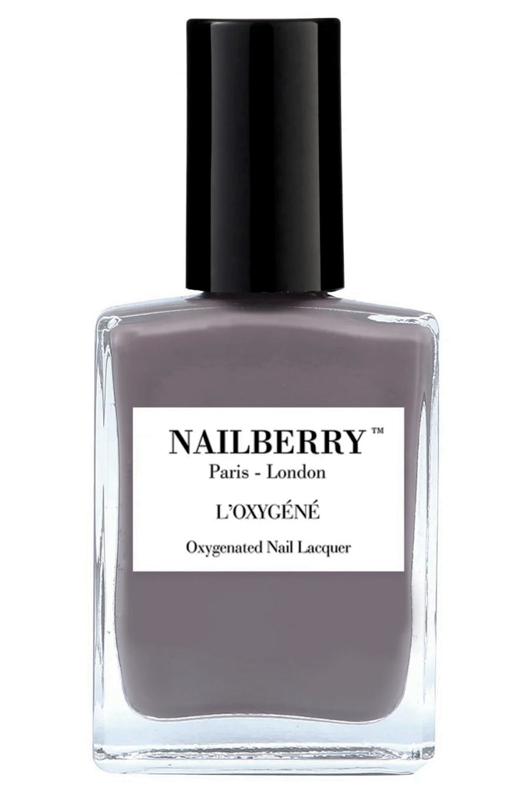 Nailberry - Cocoa Cabana 15 ml - Neglelak