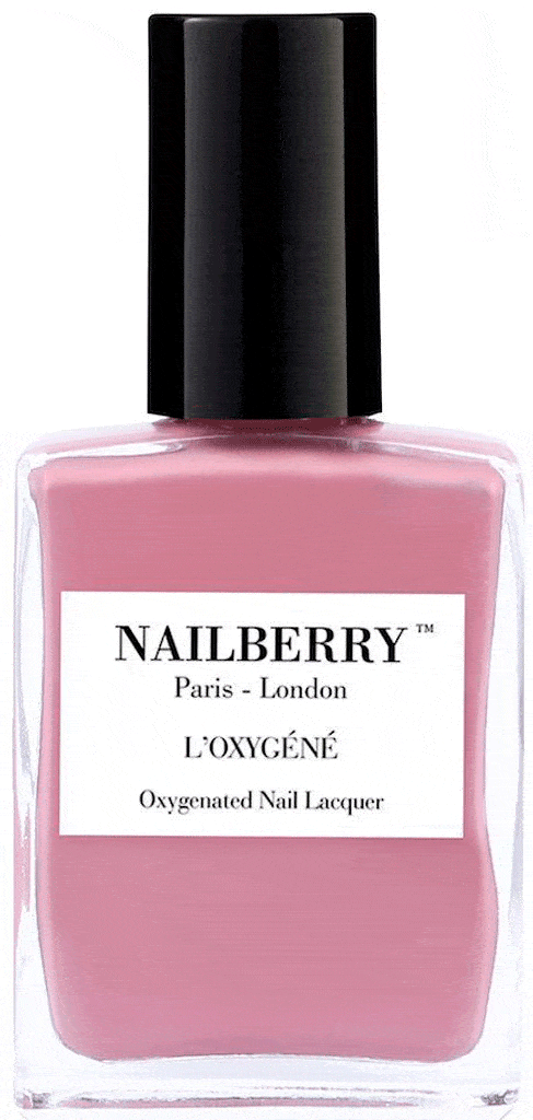 Nailberry - Love me tender 15 ml