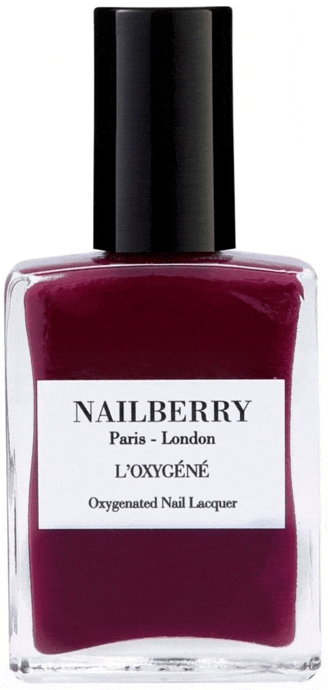 Nailberry - No Regrets - Neglelak