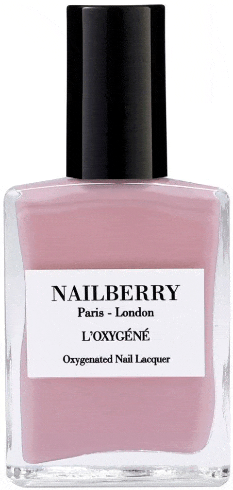 Nailberry - Romance - Neglelak