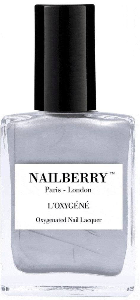Nailberry - Silver Lining 15 ml