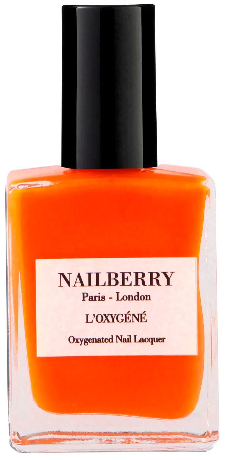 Nailberry - Spontaneous - Neglelak
