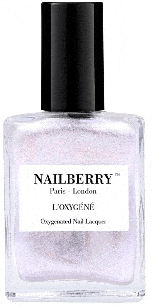 Nailberry - Star Dust 15 ml - Neglelak