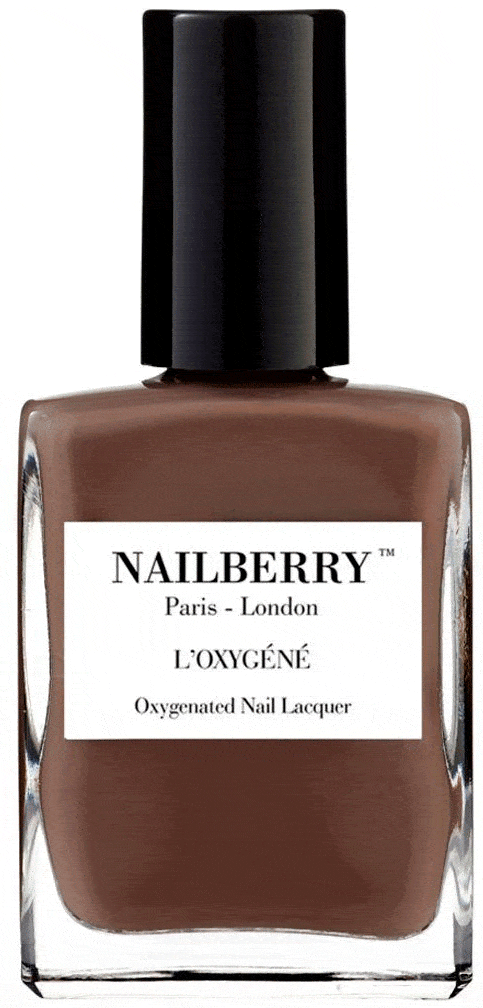 Nailberry - Taupe La - Neglelak