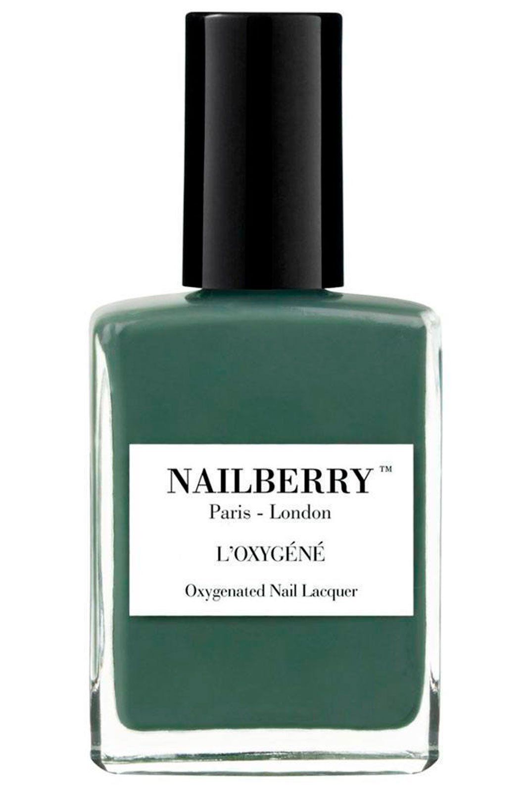 Nailberry - Viva Le Vegan 15 ml - Neglelak