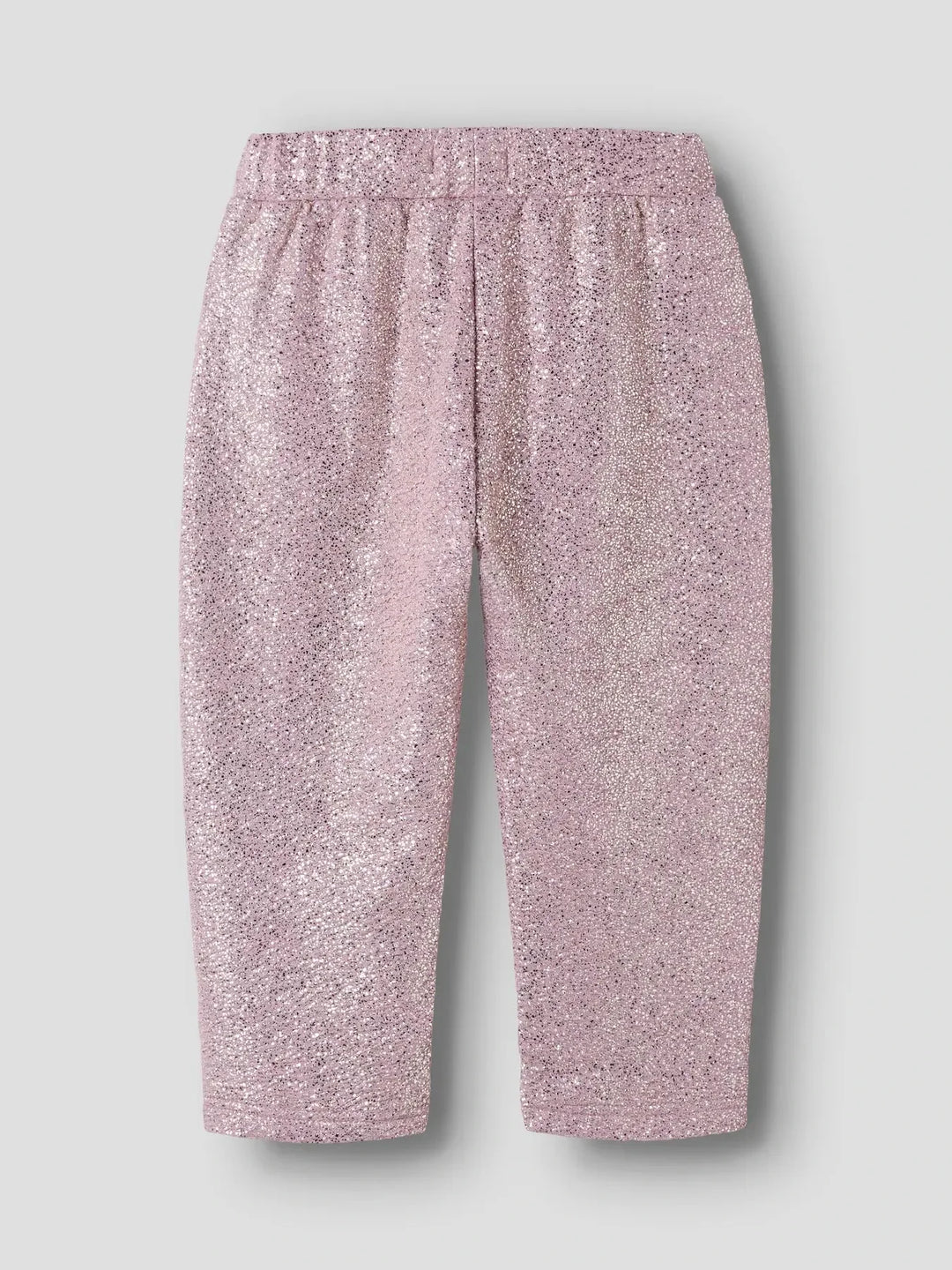 Name It - Nmfrditsa Pant - 4964362 Keepsake Lilac Bukser