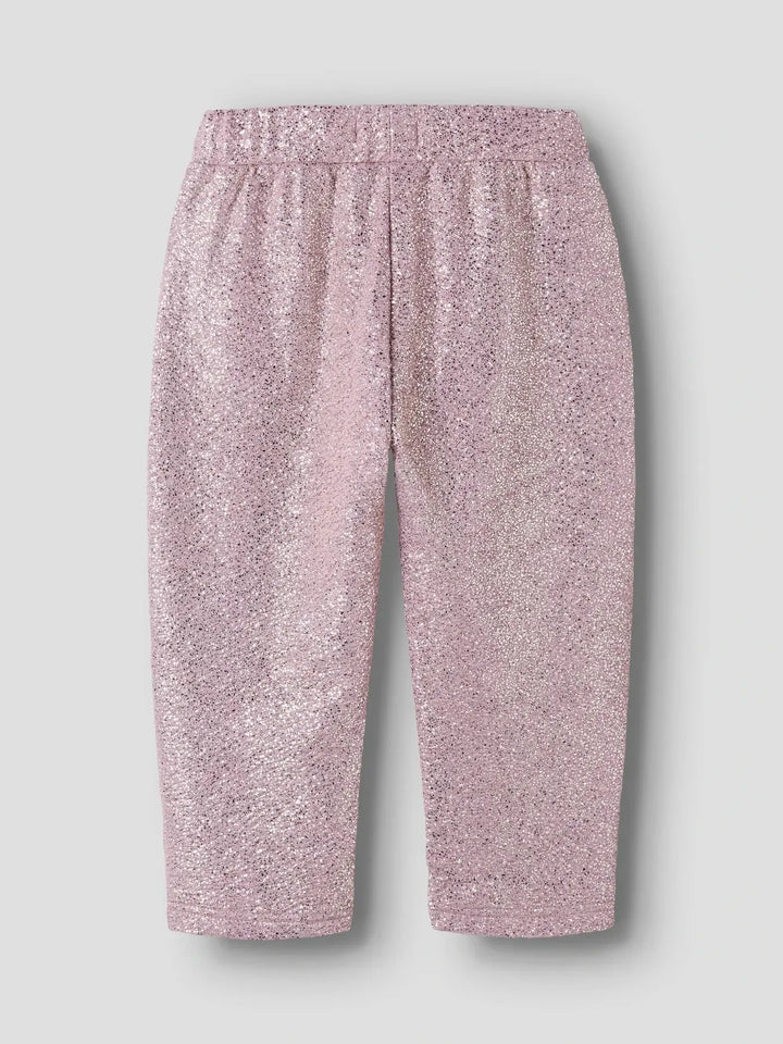 Name It - Nmfrditsa Pant - 4964362 Keepsake Lilac Bukser