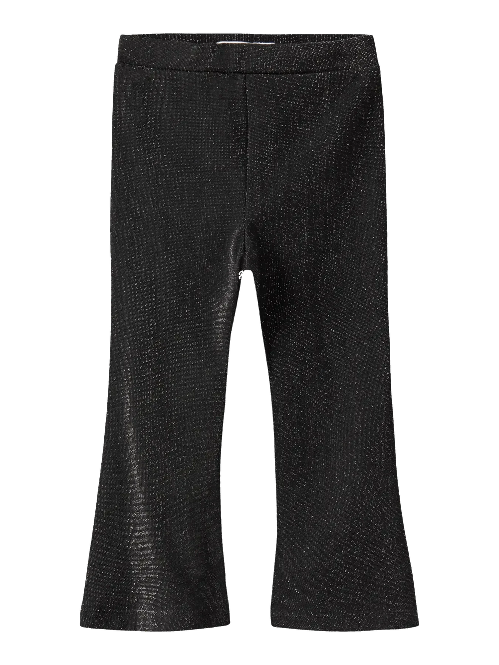 Name It - Nmfroisin Bootcut Pant - 4620169 Black Leggings