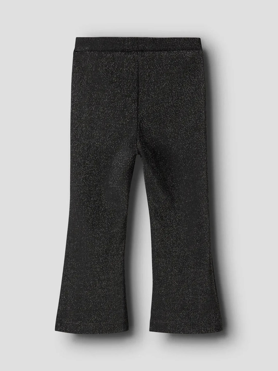Name It - Nmfroisin Bootcut Pant - 4620169 Black Leggings