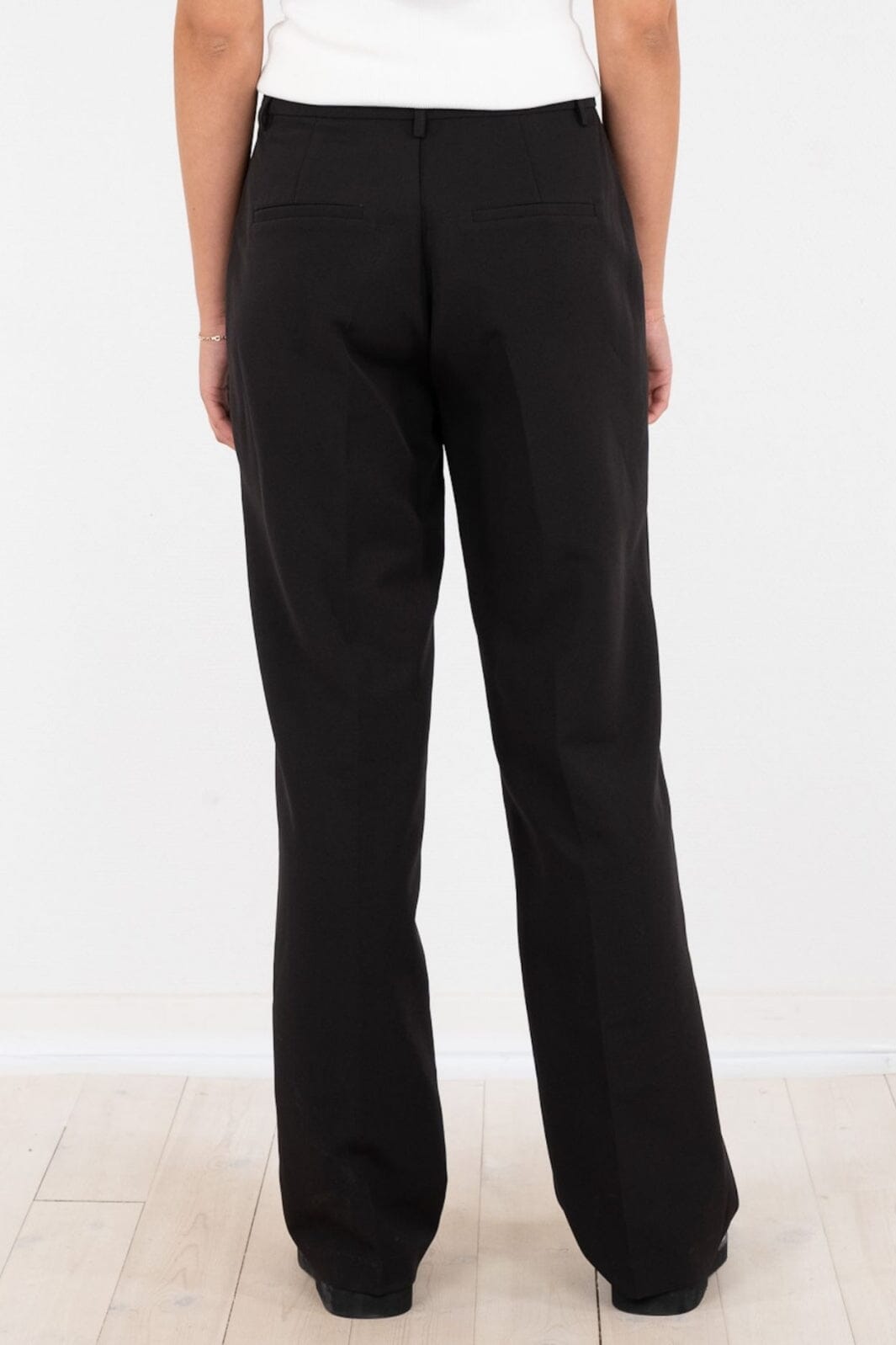Neo Noir - Alice Suit Pants - Black