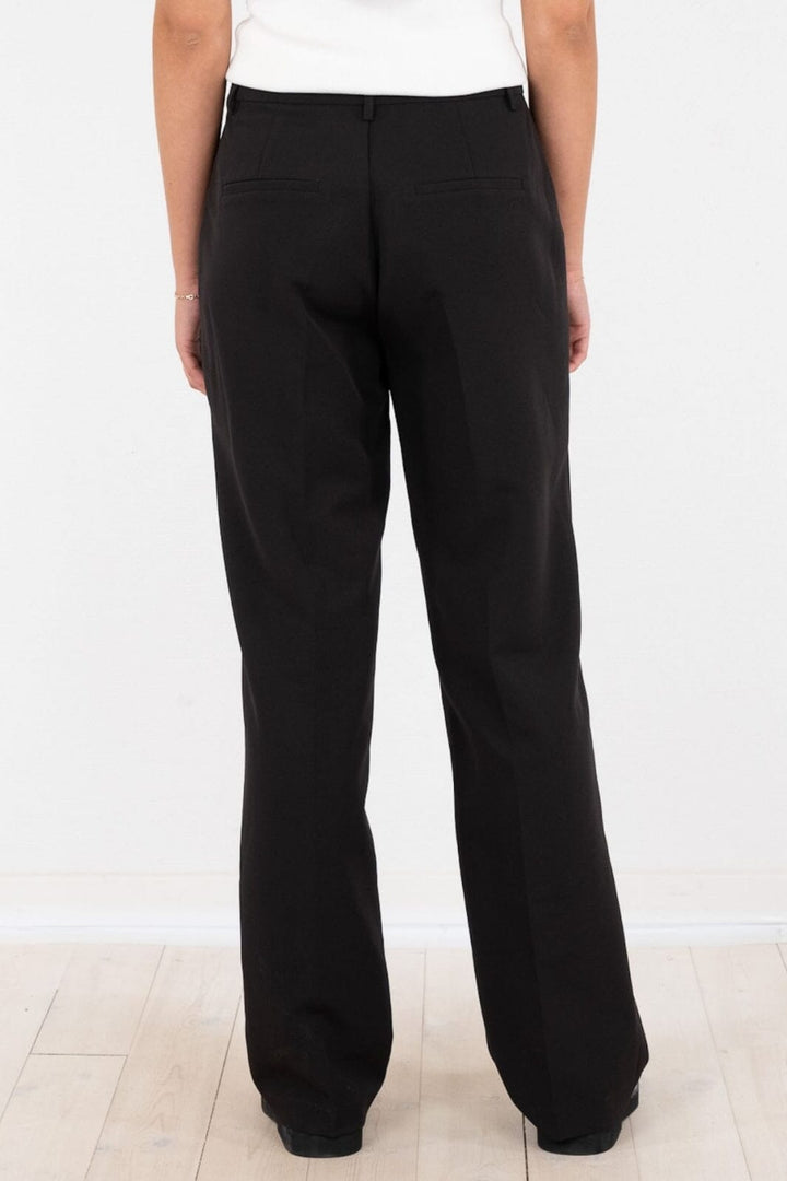 Neo Noir - Alice Suit Pants - Black