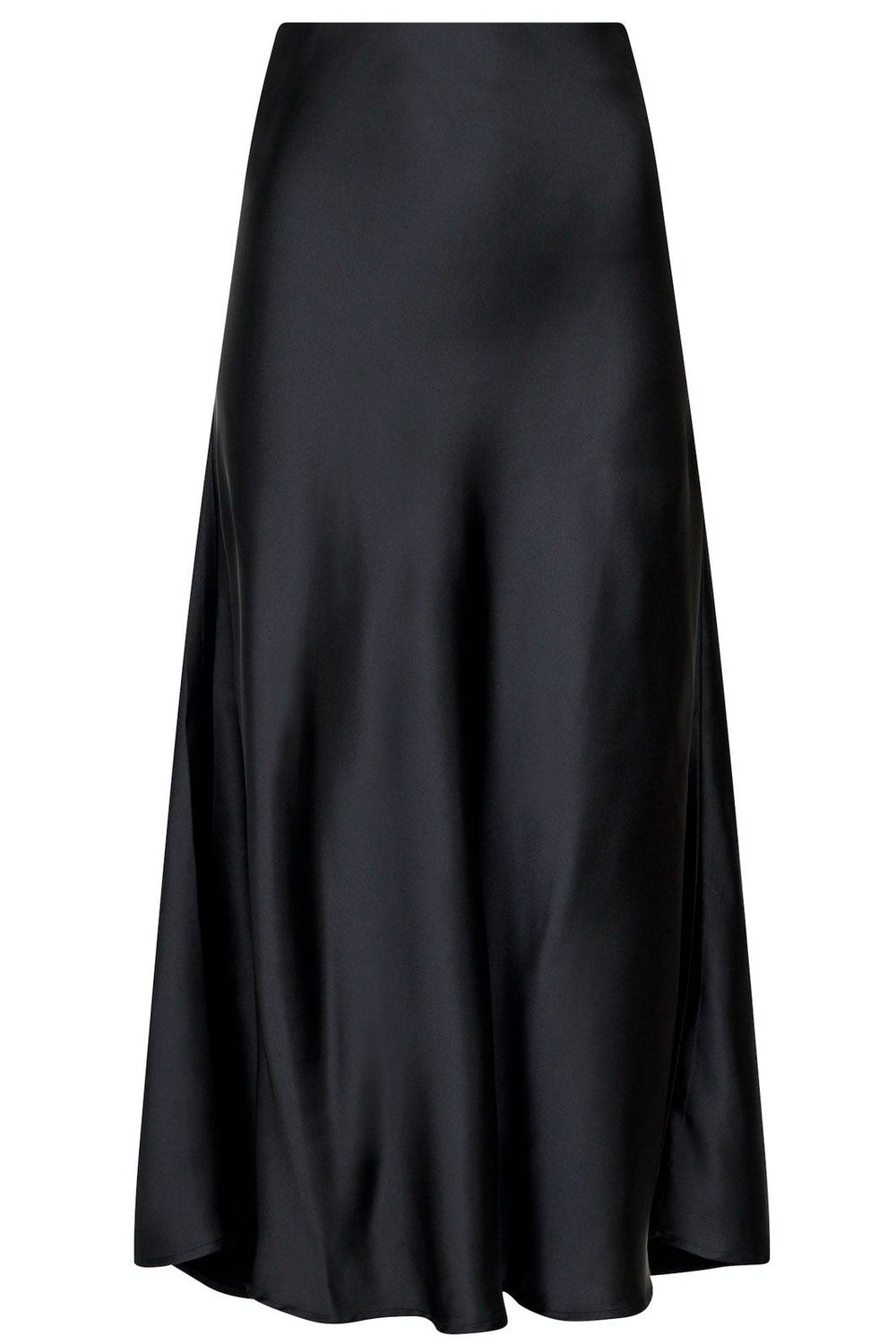 Neo Noir - Bovary Skirt - Black Nederdele