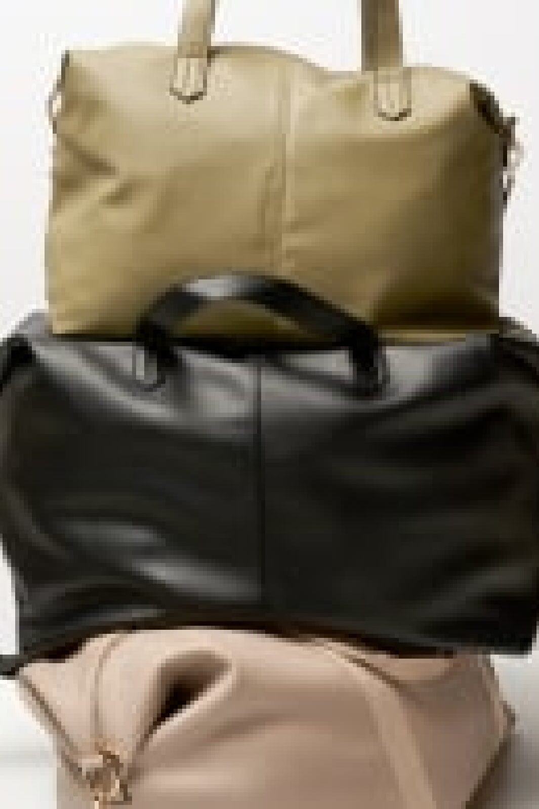 Noella - Holdall Medium Weekend Bag - Black