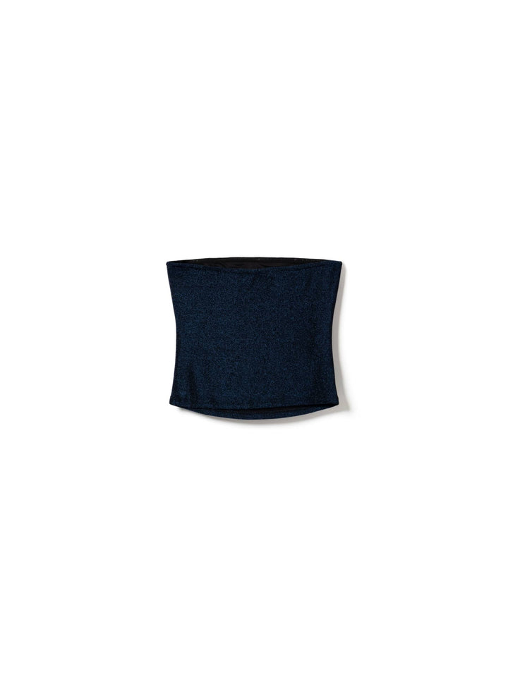 Noella - Kiara Top 14660002 - 1413 - Black Navy Toppe
