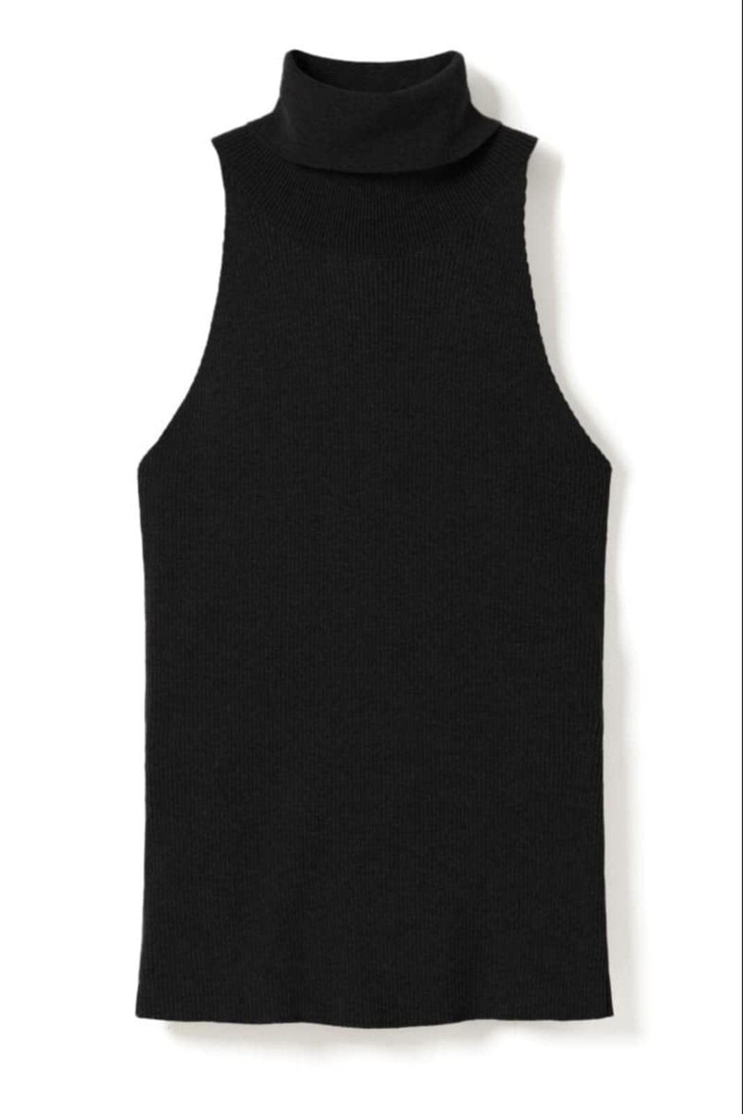 Noella - Lajoia Knit Top 13800004 - 004 - Black Toppe