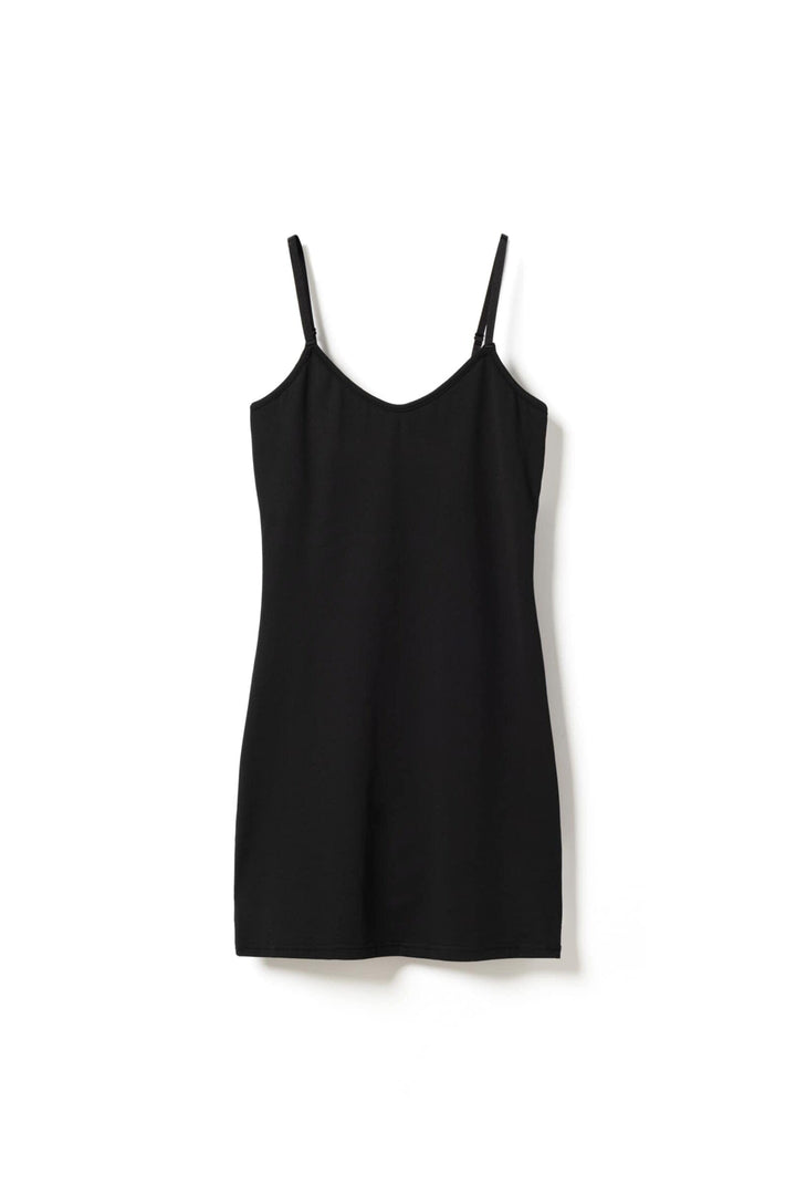 Noella - Layden Dress 10580009 - 004 - Black Kjoler