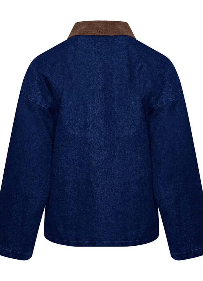 Noella - Leoma Jacket 13830001 - 966 - Vintage Wash Jakker