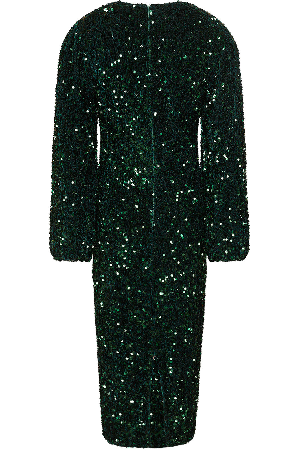 Noella - Teagan Lg. Dress - Green