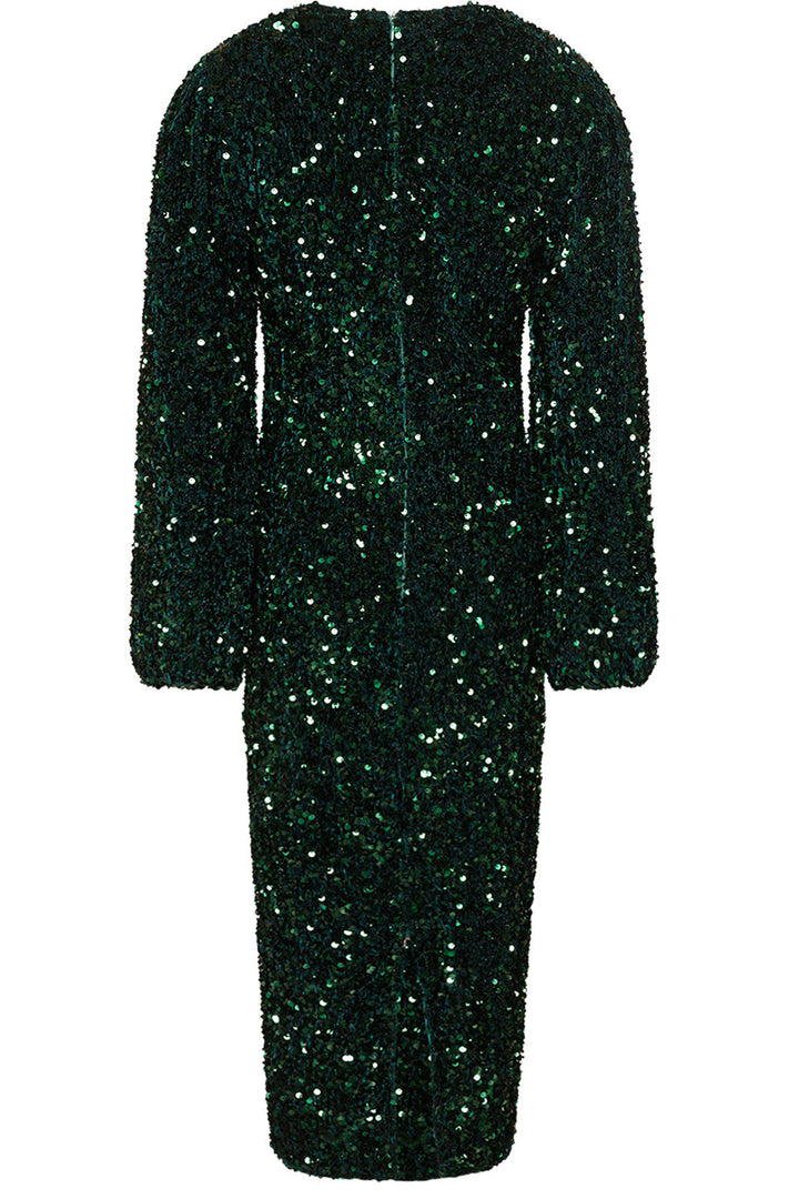 Noella - Teagan Lg. Dress - Green