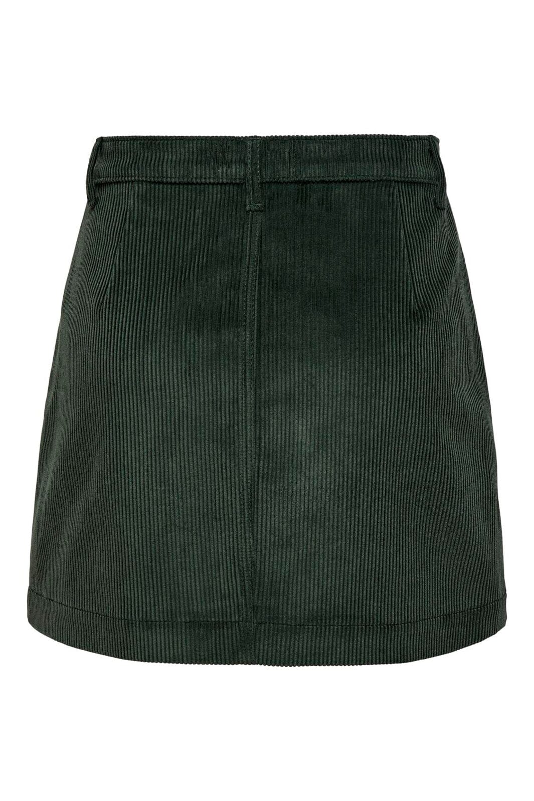 Only - Onlamazing Global Cord Skirt - 3204763 Green Gables