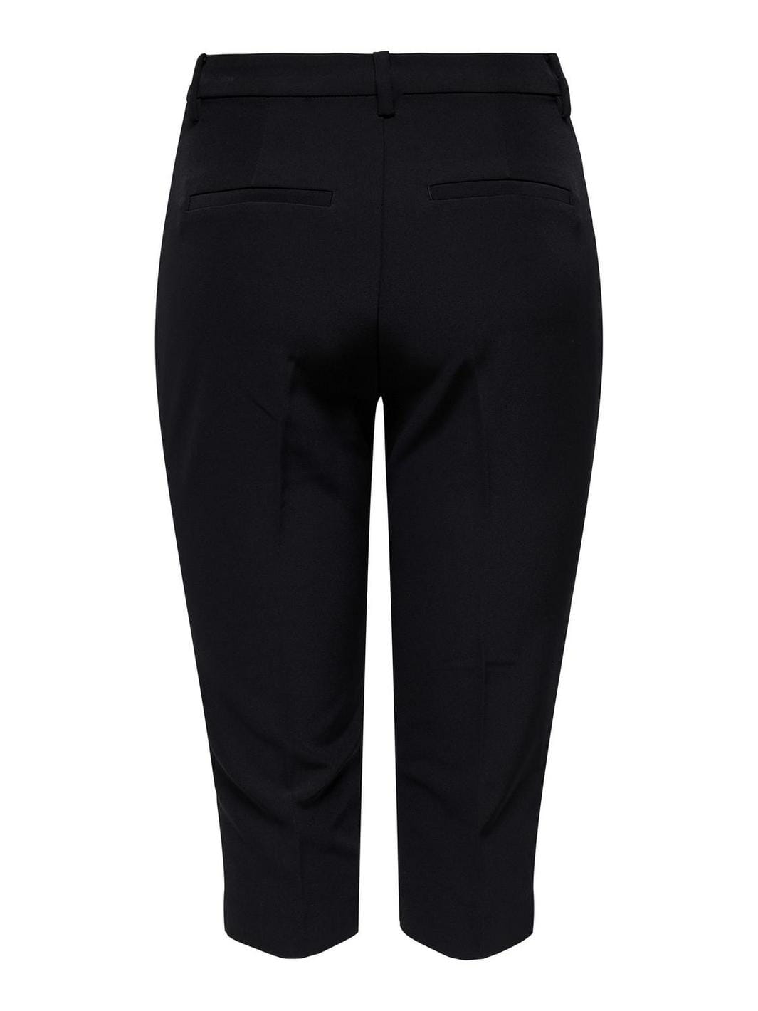 Only - Onlgitta Life Capri Tlr - 4769761 Black