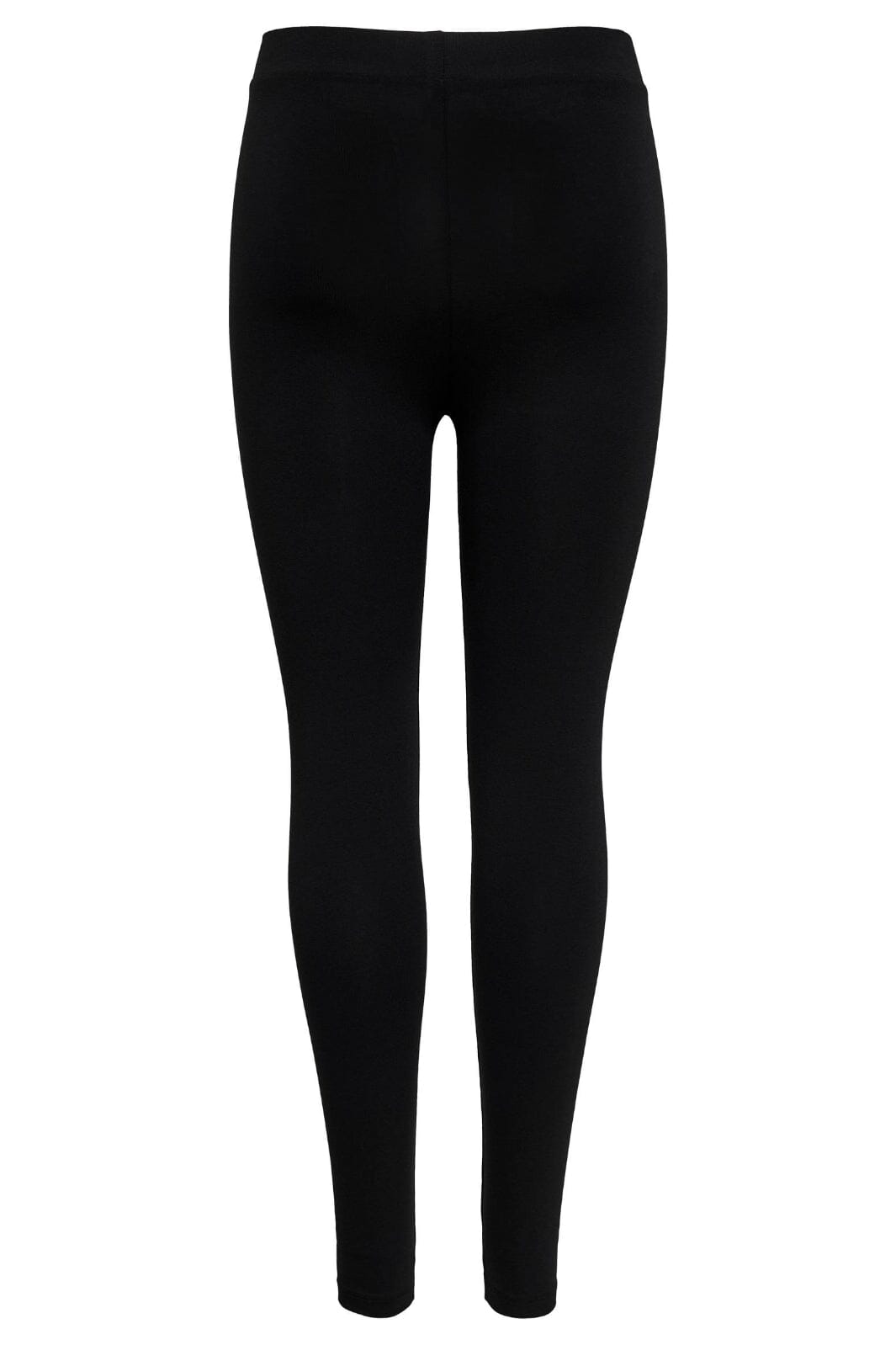 Only - Onllive Love New Leggings - 2441650 Black