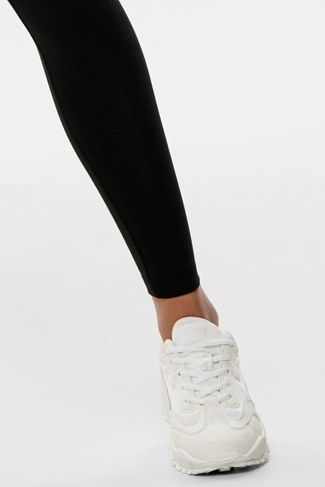 Only - Onllive Love New Leggings - 2441650 Black