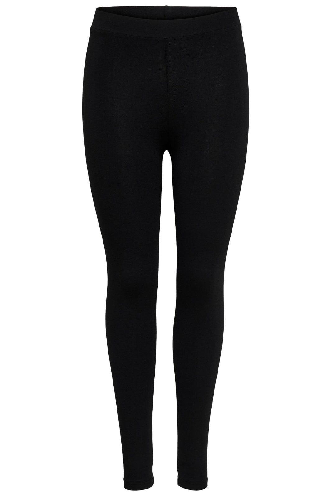Only - Onllive Love New Leggings - 2441650 Black