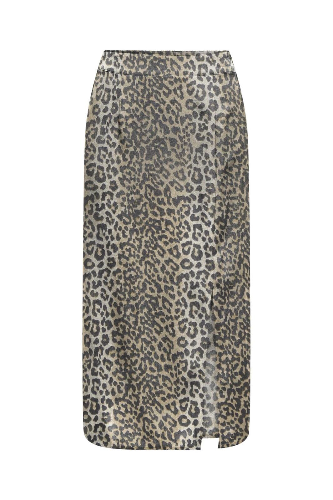 ONLY Onlnova Life Elite Jamilla Skirt Aop Jupe Femme (lot De ONLY Onlnova Life Elite Jamilla Skirt Aop Jupe Femme (lot De