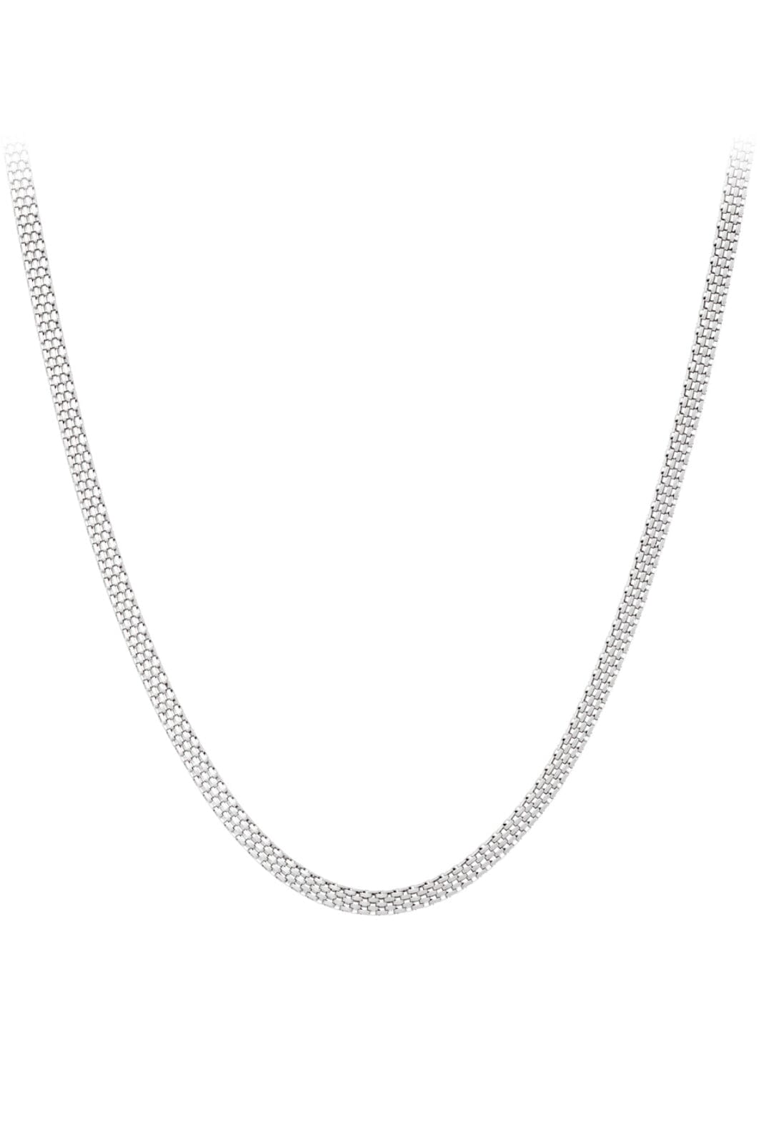 Pernille Corydon Jewellery - Nora Halskæder - Silver