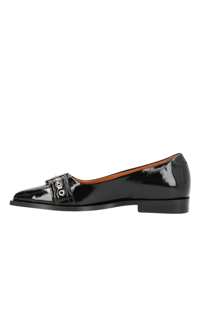 Phenumb Copenhagen - Must - Black Ballerinaer