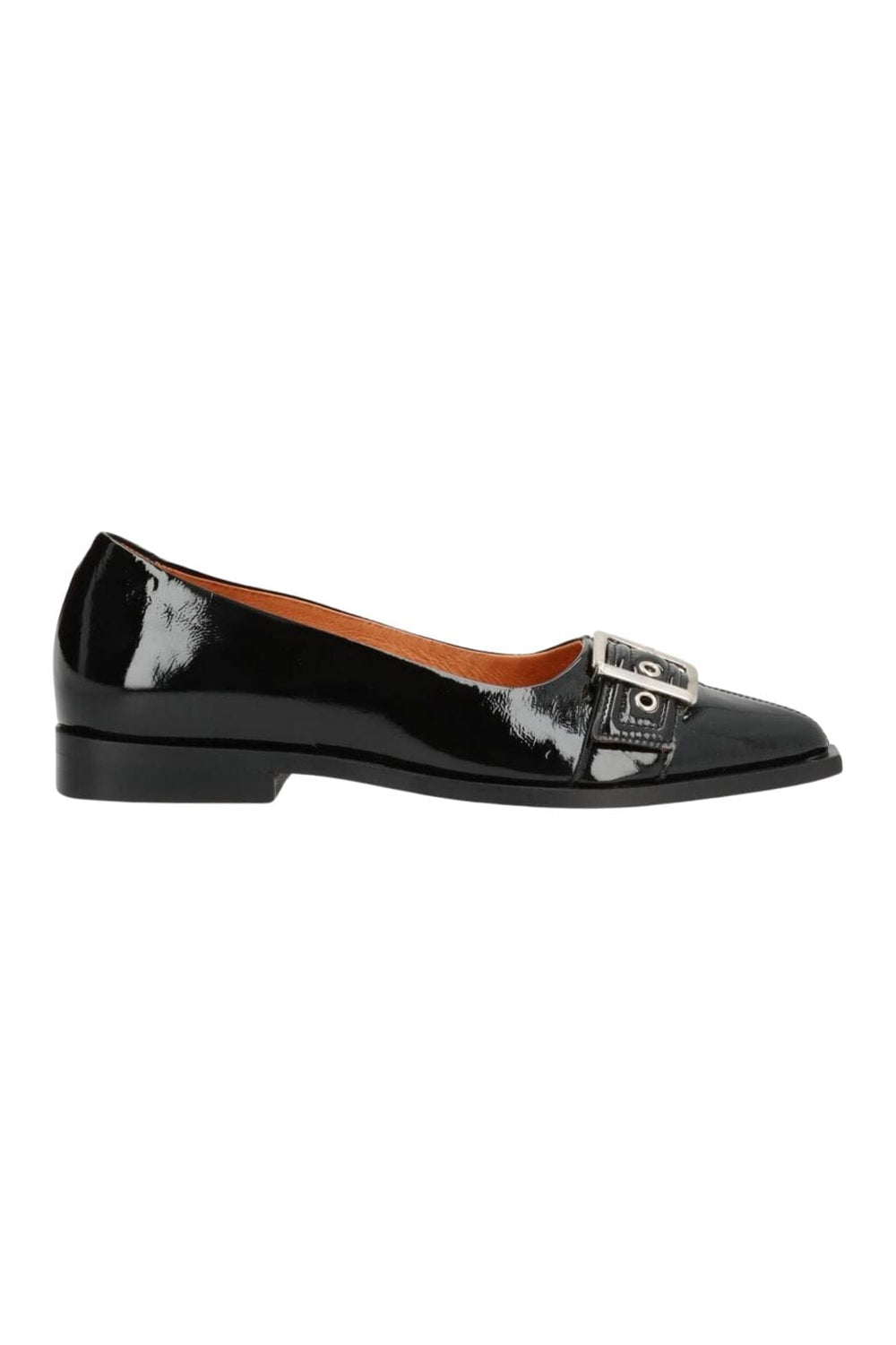 Phenumb Copenhagen - Must - Black Ballerinaer