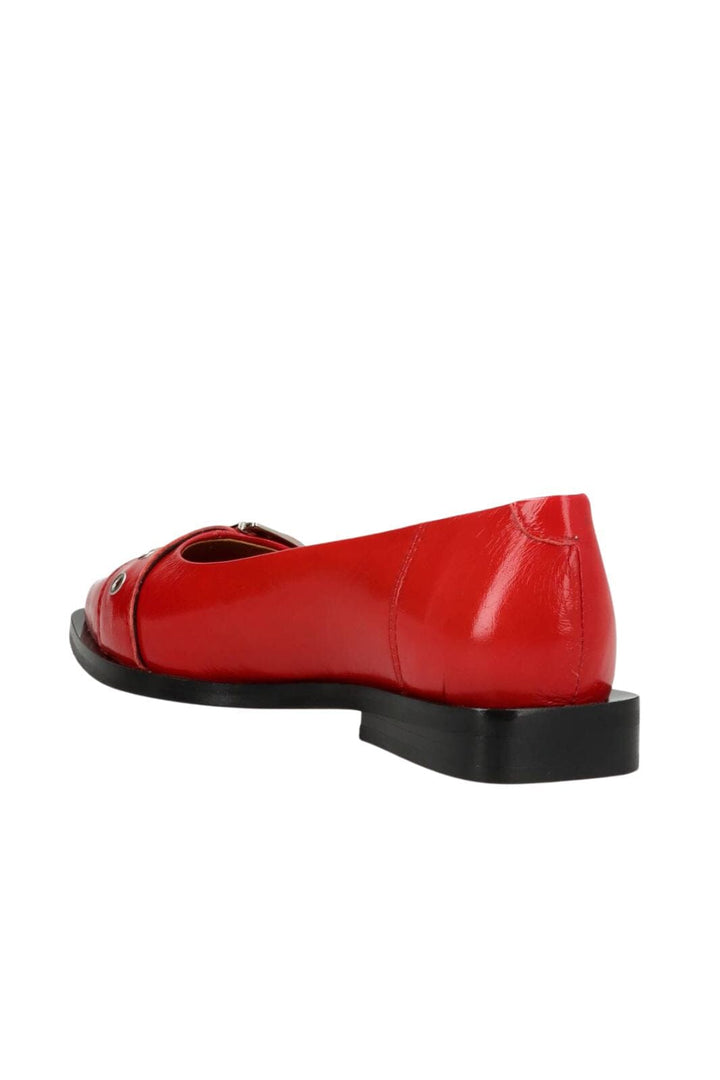 Phenumb Copenhagen - Must - Red Ballerinaer