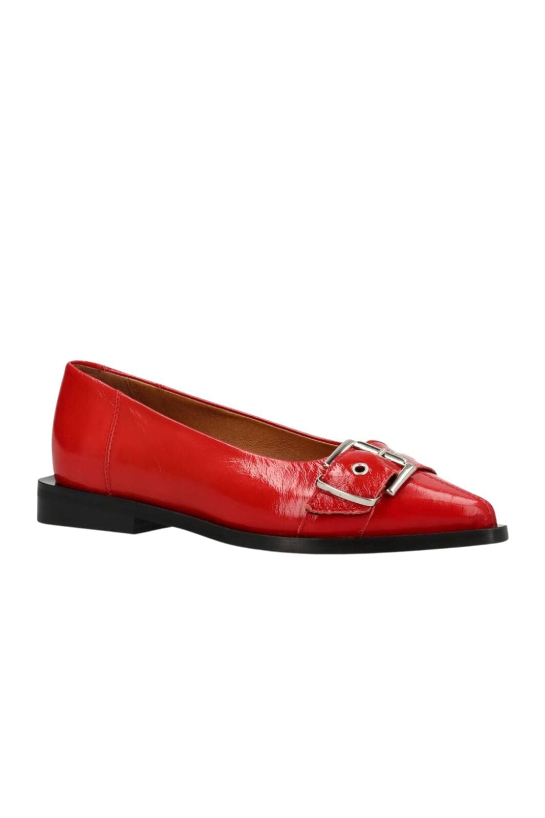 Phenumb Copenhagen - Must - Red Ballerinaer