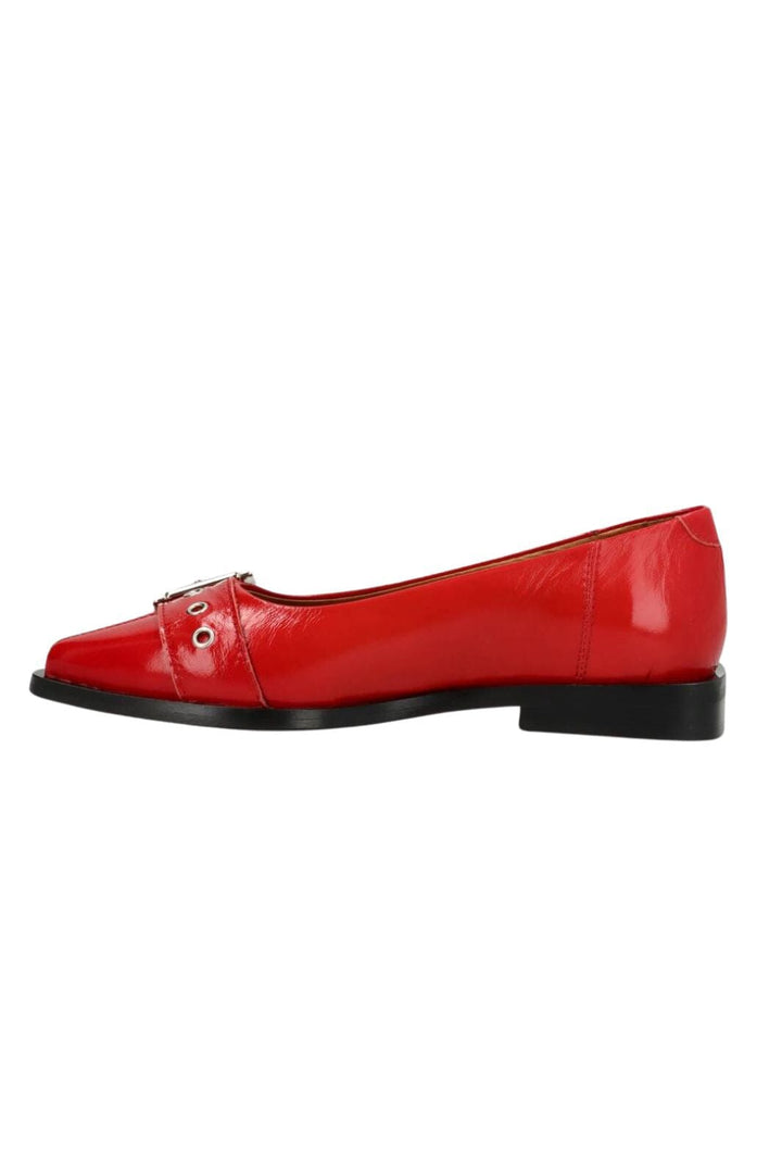 Phenumb Copenhagen - Must - Red Ballerinaer