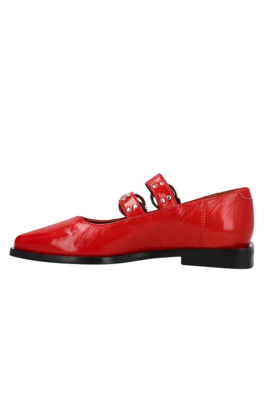 Phenumb Copenhagen - Need - Red Ballerinaer