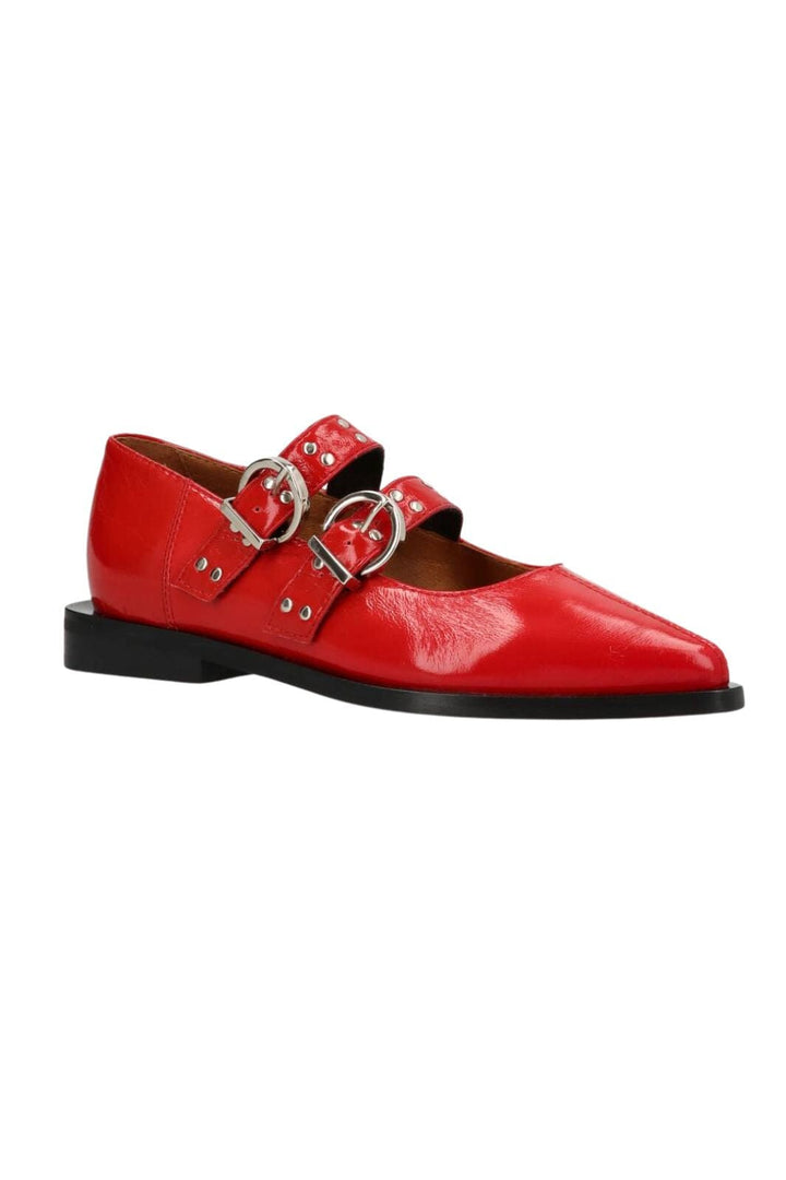 Phenumb Copenhagen - Need - Red Ballerinaer