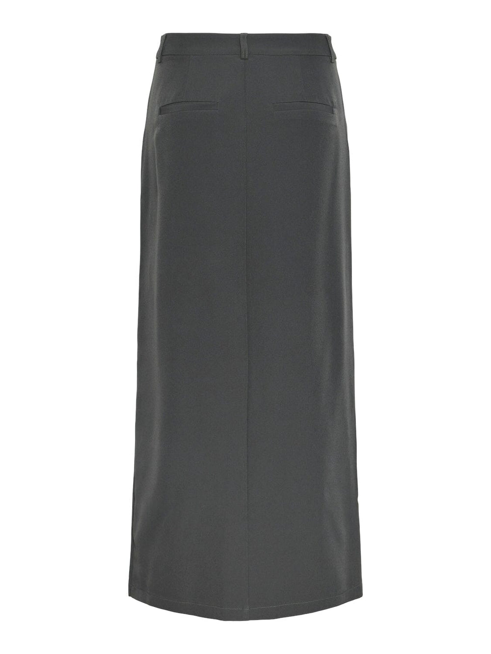 Pieces - Pcbozzy Ankle Skirt - 4566007 Magnet Nederdele