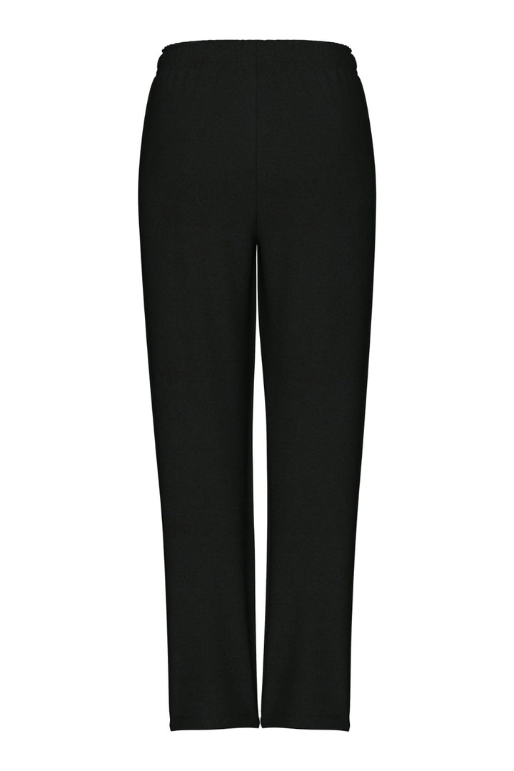 Pieces - Pcchilli Straight Sweat Pants - 4700385 Black