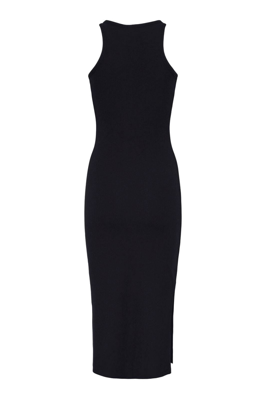 Pieces - Pcruka Boxer Tank Dress - 4179165 Black