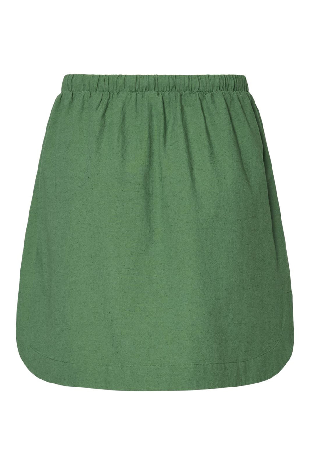 Pieces - Pctera Skirt - 4766038 Fairway