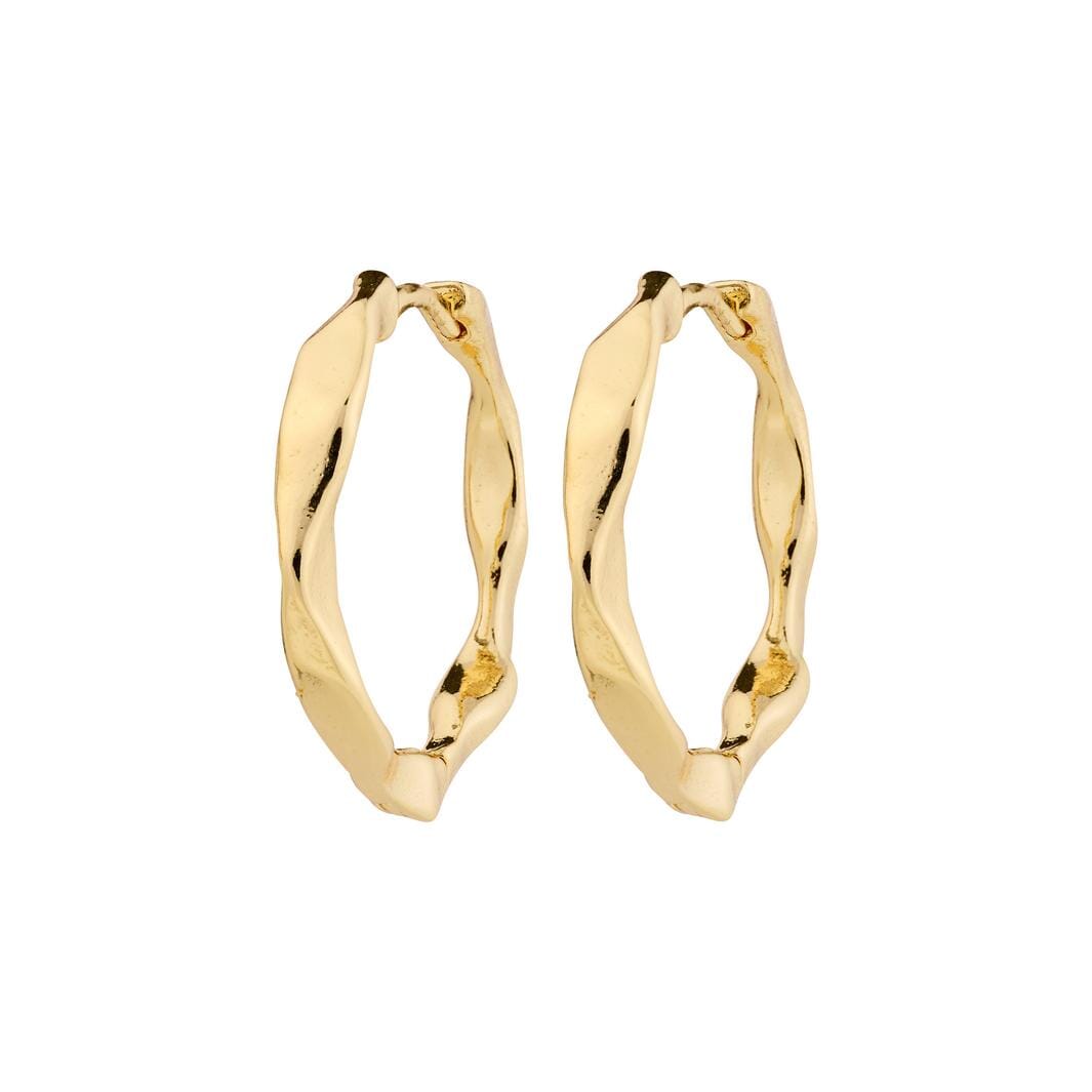 Pilgrim - Dawn 122512003 - Gold Plated
