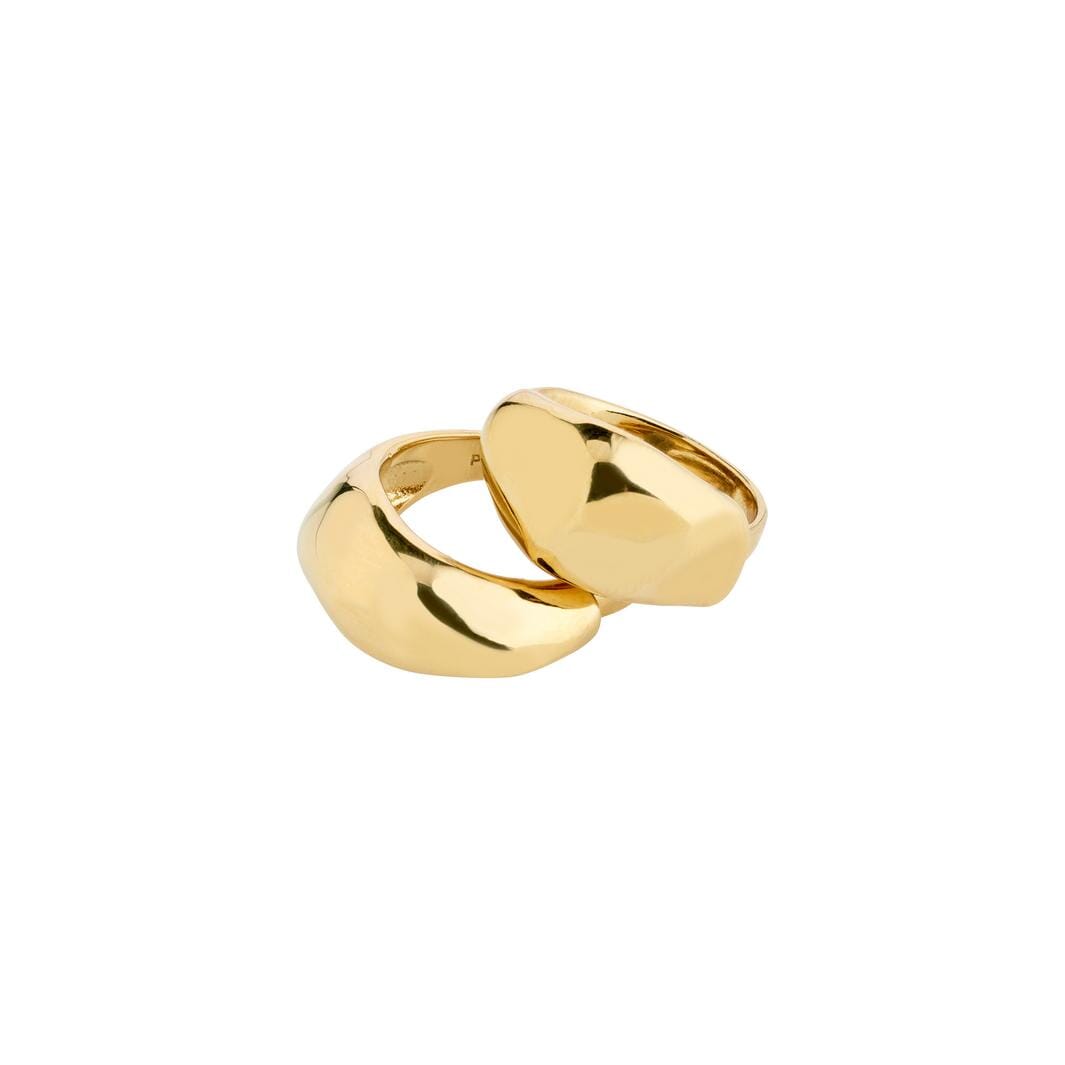 Pilgrim - Dune 102512004 - Gold Plated