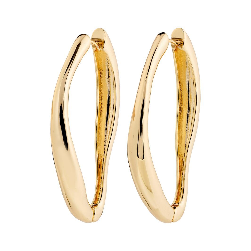 Pilgrim - Dune 102512023 - Gold Plated
