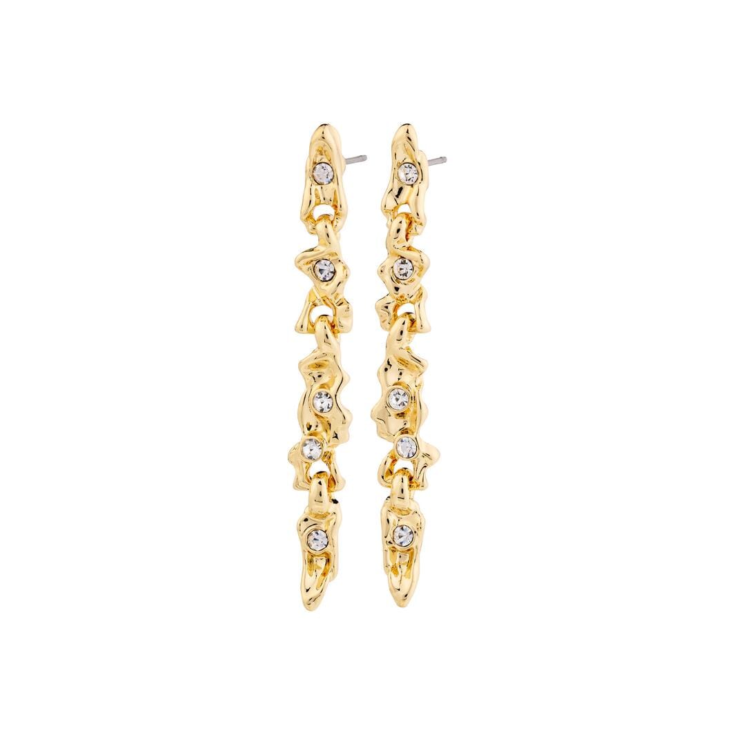 Pilgrim - Sunset 132512043 - Gold Plated