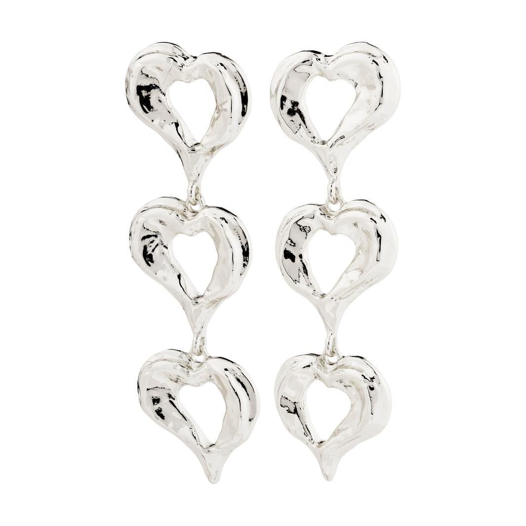 Pilgrim - Tide 112516023 - Silver Plated
