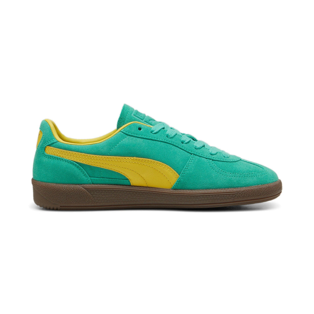 Puma - Palermo - Green 18 Sneakers
